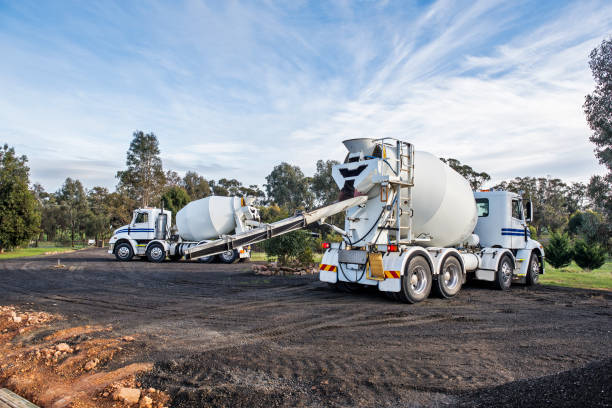 Best Concrete Leveling Services  in Penryn, CA