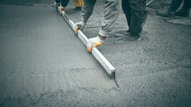 Best Concrete Driveway Repair Near Me  in Penryn, CA
