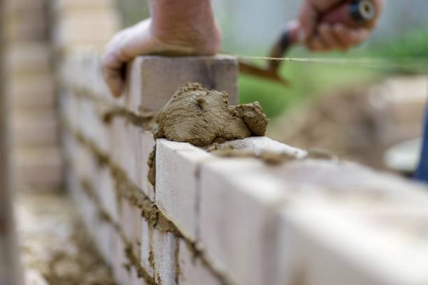 Best Concrete Slab Installation  in Penryn, CA