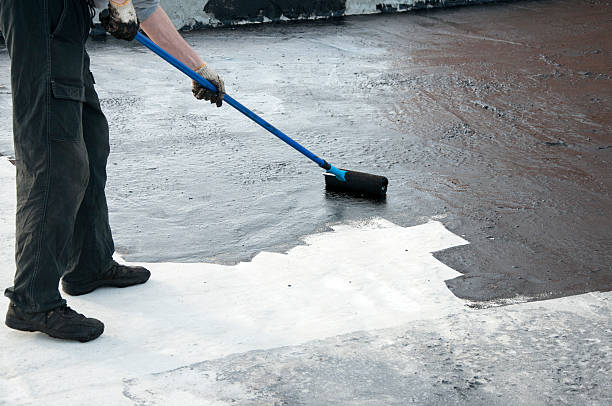 Best Concrete Patio Contractor  in Penryn, CA